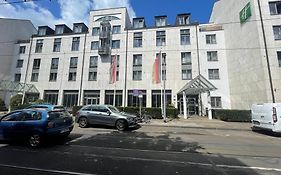 Gemütliches 778 Apartment Nähe Medienhafen S-Bahn und free Parken